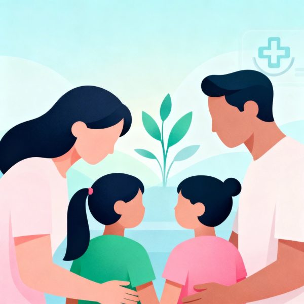 Pereterapeudi roll peresisese harmoonia saavutamisel