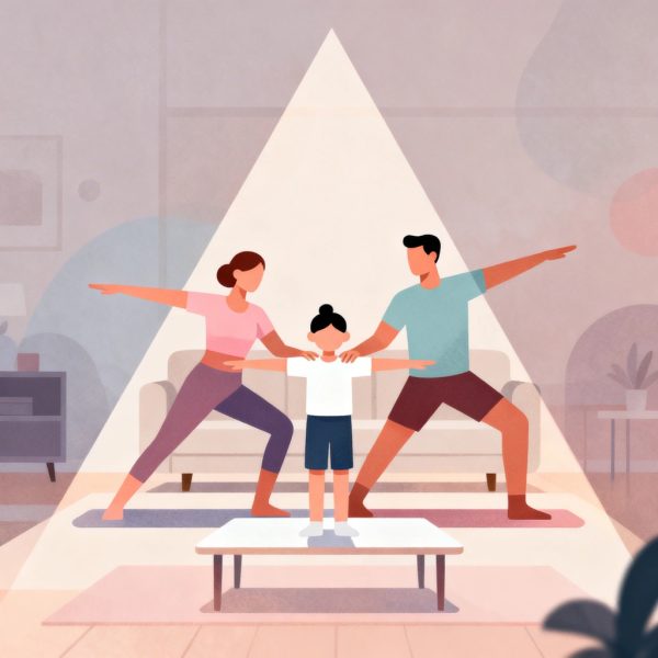 Kodune treening: kuidas alustada